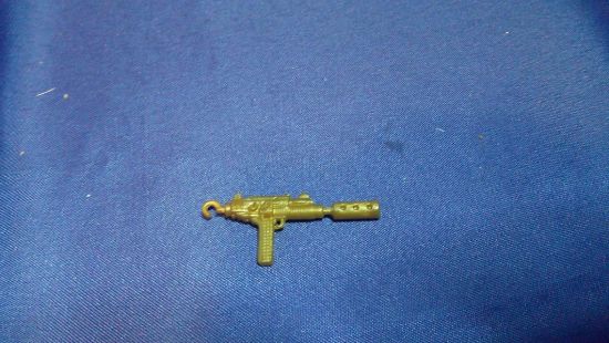 Picture of 2003 joecon black dragon gun