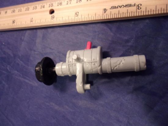 Picture of unknown launcher