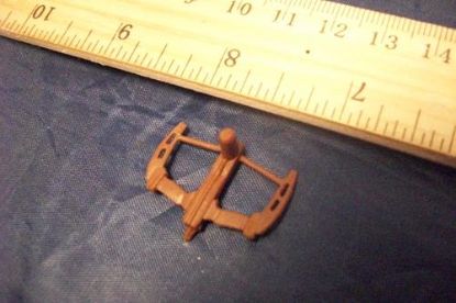 Picture of corps brown crossbow