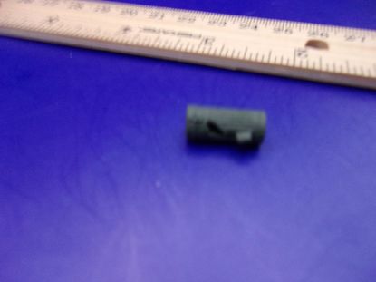 Picture of green canister