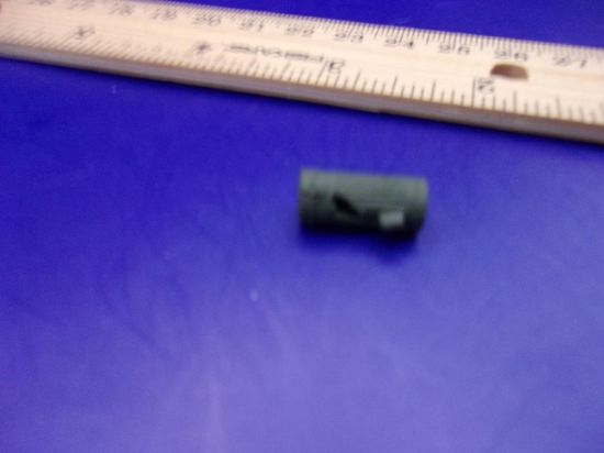 Picture of green canister