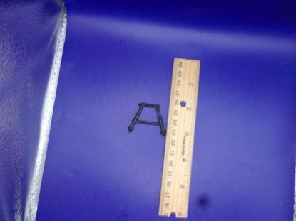 Picture of toymax american defence mortor stand