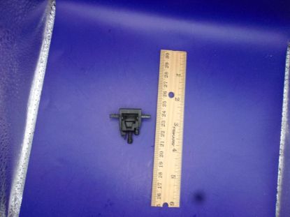 Picture of 1991 toymax mpact goggles crimson eye