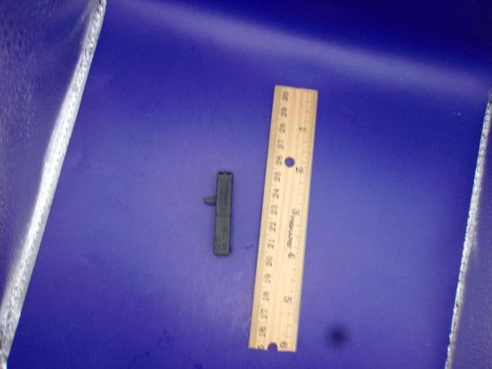 Picture of toymax american defence bazooka