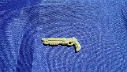 Picture of corps generic gun