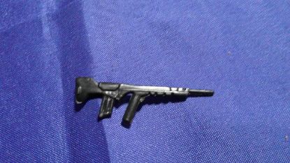 Picture of 1996 lanard corps hammer rifle