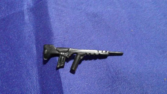 Picture of 1996 lanard corps hammer rifle