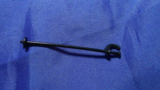 Picture of 1996 corps avalanche ski pole