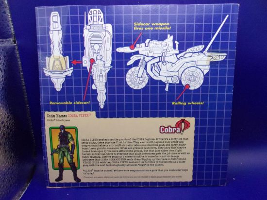 Picture of 2004 cobra viper filecard