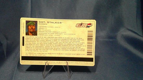 Picture of 2003 sgt stalker filecard