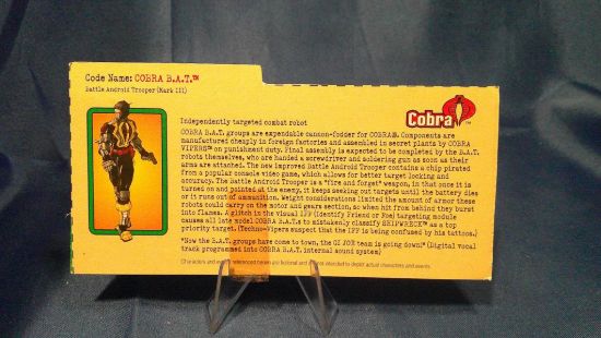 Picture of 2002 bat filecard