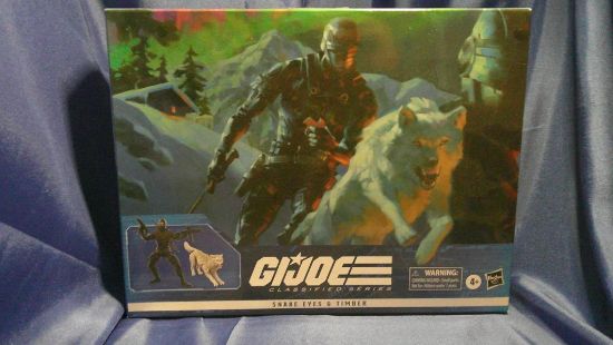 Picture of Classifieds snake eyes and timber #52 mip