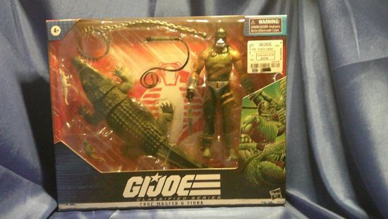 Picture of Classifieds croc master and fiona #38 mip