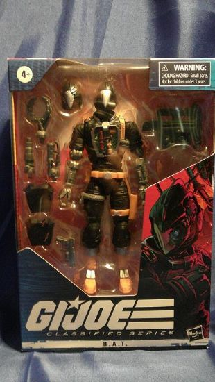 Picture of Classifieds BAT #33 mip