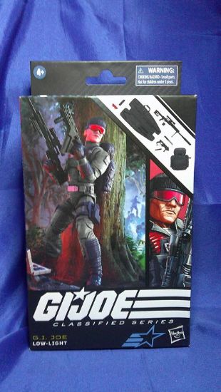 Picture of classifieds low light #86 new