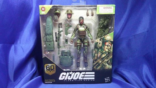 Picture of classifieds action marine new