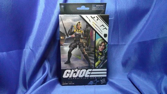 Picture of classifieds agent helix #104 new