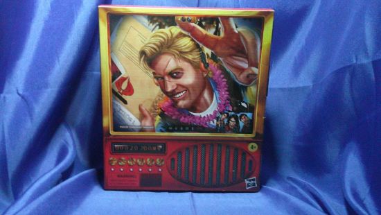 Picture of classifieds sdcc chuckles #75 new