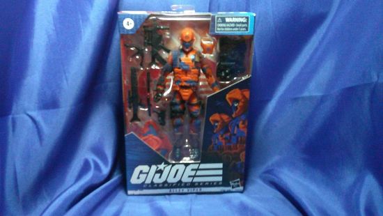 Picture of classifieds alley viper #34 new