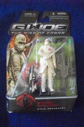 Picture of 2009 roc stormshadow v32 moc