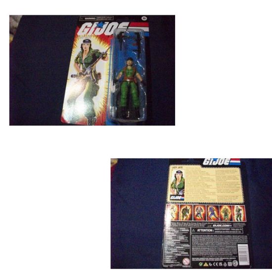 Picture of 2021 lady jaye moc