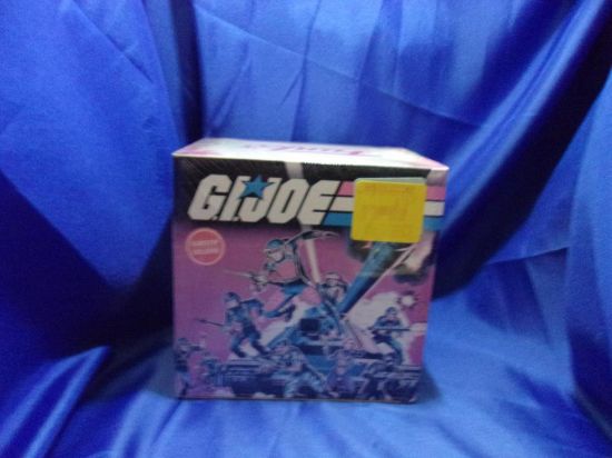 Picture of 2022 gamestop exclusive funko mystery box