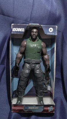 Picture of 2022 gi joe roadblock new