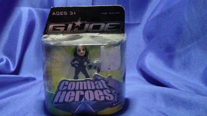 Picture of 2008 combat heroes roc baroness moc