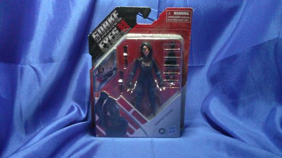 Picture of 2020 snake eyes orgins movie baroness moc