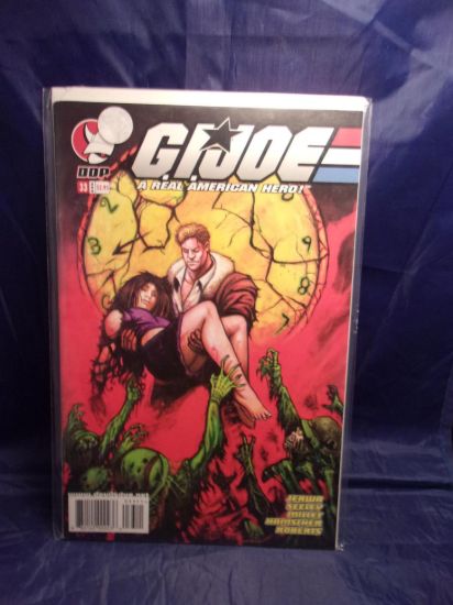 Picture of DDP gi joe and transformers #33