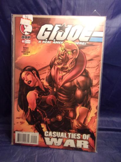 Picture of 2005 DDP gi joe and transformers #40