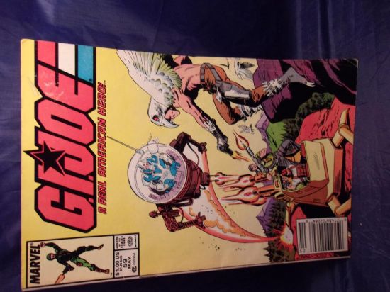 Picture of 1987 gi joe arah #59 may