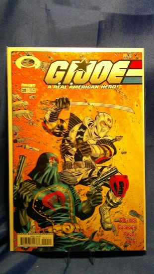 Picture of Image gi joe a real american hero #20