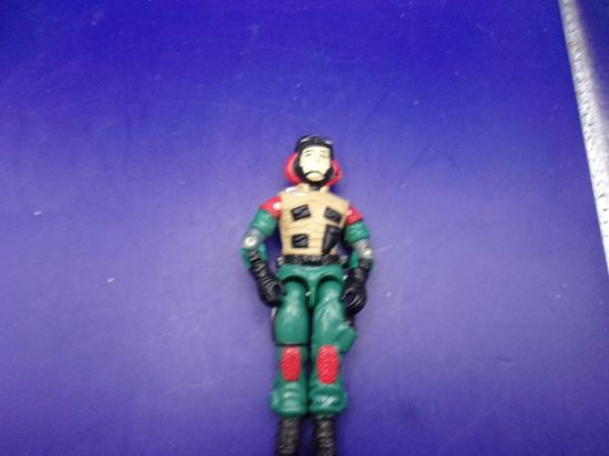 Picture of 1986 lift ticket figure