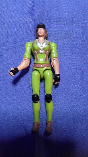 Picture of 2003 lady jaye v4 figure