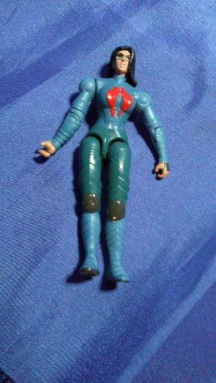 Picture of 2004 baroness v5 figure