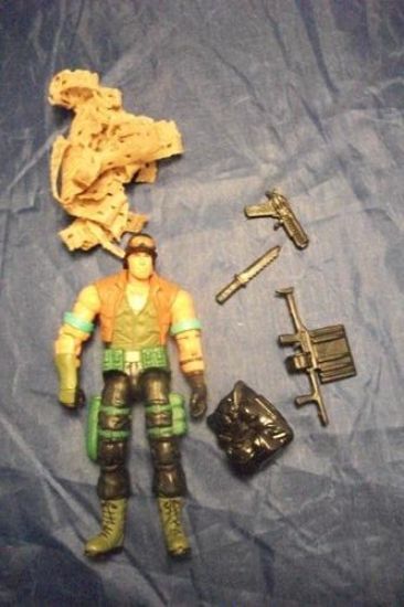 Picture of 2003 dart v2 complete