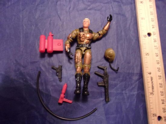 Picture of 2002 blowtroch v2 complete