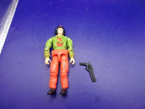 Picture of 1988 windmill complete