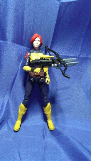 Picture of 2020 snake eyes orgins movie scarlett loose complete