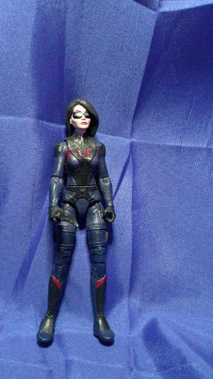 Picture of 2020 snake eyes orgins movie baroness incomplete