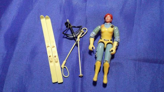 Picture of 2005 agent scarlett v4 complete