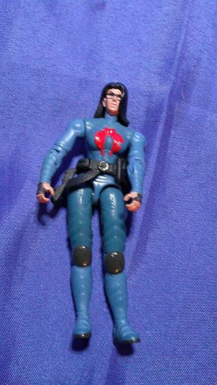 Picture of 2004 baroness v5 incomplete