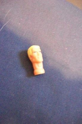 Picture of 2002 duke v11 head