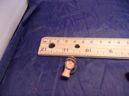 Picture of 2003 recondo v3 head