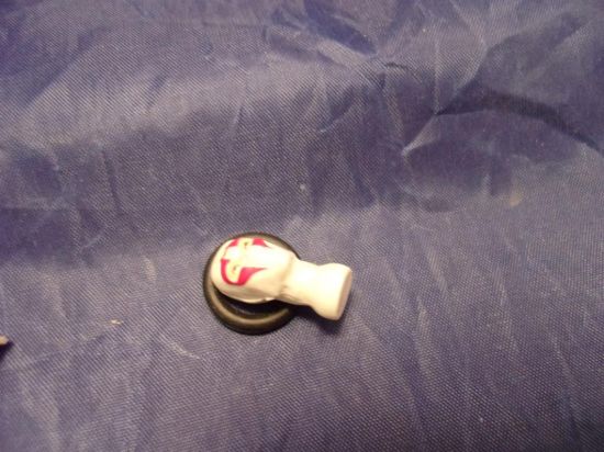 Picture of 2005 storm shadow v18 head