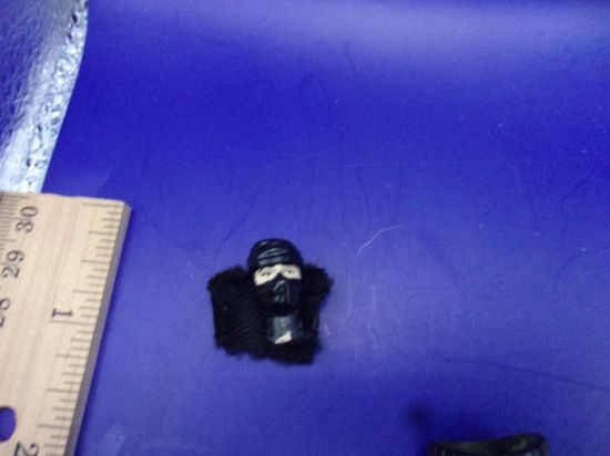 Picture of 1992 nunchuk head