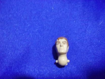 Picture of 1991 redstar head