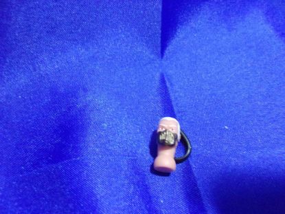 Picture of 2003 cobra claws commander head