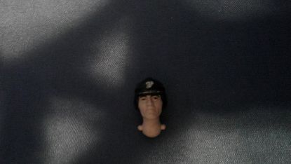 Picture of 1986 mainframe head